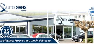 Bild zu Auto Gäns GmbH