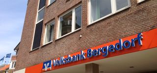 Bild zu Filiale Bergedorf / Volksbank Bergedorf - NL der VReG