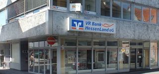 Bild zu VR Bank HessenLand eG, Geschäftsstelle Kirchhain