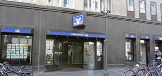 Bild zu Volksbank Köln Bonn eG, Geldautomat