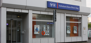 Bild zu Volksbank Köln Bonn eG, SB-Standort Dollendorf