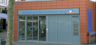 Bild zu Volksbank Köln Bonn eG, Filiale Bad Godesberg