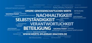 Bild zu Westerwald Bank eG Volks- und Raiffeisenbank, Filiale Rennerod
