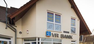 Bild zu VR Bank Westthüringen eG, Filiale Berka/Werra