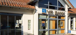 Bild zu VR Bank Westthüringen eG, Filiale Lengenfeld/Stein