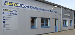 Bild zu Auto Franz