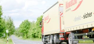 Bild zu Nowatzki Logistik GmbH