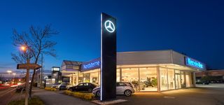 Bild zu NORDSTERNE Mercedes-Benz Autohaus & Werkstatt Osnabrück