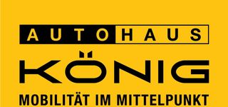Bild zu Renault - Autohaus König Jena