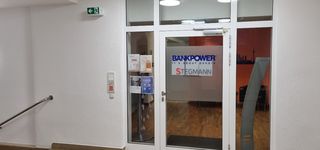 Bild zu Bankpower GmbH Personaldienstleistungen