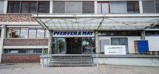 Bild zu ABEX PFEIFFER & MAY Karlsruhe GmbH - Pforzheim Ost
