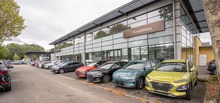 Bild zu Hedin Automotive Retail GmbH / Land Rover / Hyundai