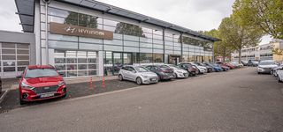 Bild zu Hedin Automotive Retail GmbH / Land Rover / Hyundai