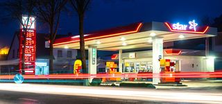 Bild zu star Tankstelle