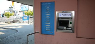 Bild zu Volksbank Konstanz - Geldautomat Fährehafen Staad