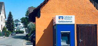 Bild zu Volksbank Konstanz - Geldautomat Öhningen