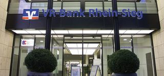 Bild zu VR-Bank Bonn Rhein-Sieg eG, Hauptstelle Europaplatz