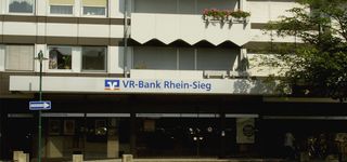 Bild zu VR-Bank Bonn Rhein-Sieg eG, Geschäftsstelle Niederkassel