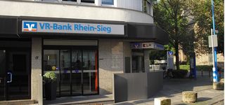Bild zu VR-Bank Rhein-Sieg eG, Geschäftsstelle Spich