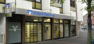 Bild zu VR-Bank Rhein-Sieg eG, Geschäftsstelle Wilhelm-Hamacher-Straße
