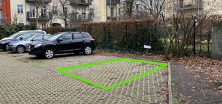 Bild zu ampido Parkplatz