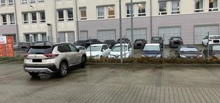 Bild zu ampido Parkplatz