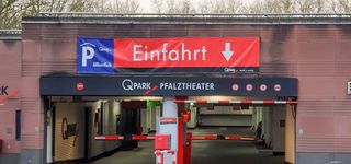 Bild zu Q-Park Pfalztheater