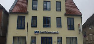 Bild zu Raiffeisenbank Mecklenburger Seenplatte eG, Filiale Gnoien