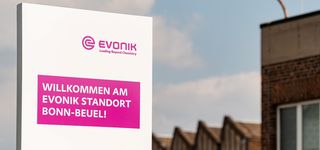 Bild zu Evonik Industries AG