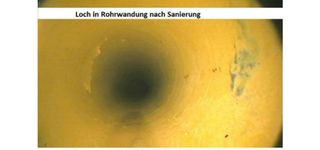 Bild zu LW Abwassertechnik e. K.