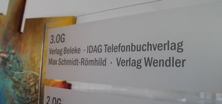 Bild zu IDAG Telefonbuchverlag GmbH - mediamagneten