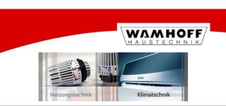 Bild zu Wamhoff GmbH & Co. KG