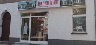 Bild zu Heinz von Heiden-Stadtbüro Berlin Weißensee - Wir bauen Ihr Massivhaus.