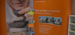 Bild zu Heinz von Heiden-Stadtbüro Düren - Wir bauen Ihr Massivhaus.