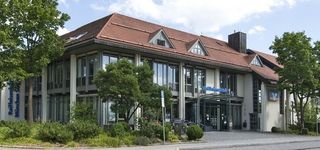 Bild zu Raiffeisenbank München-Süd eG, Hauptstelle Forstenried