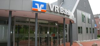 Bild zu VR Bank in Holstein eG - Geschäftsstelle