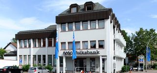 Bild zu Volksbank Mainspitze eG, Geschäftsstelle Bischofsheim