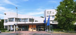 Bild zu Volksbank Mainspitze eG, Geschäftsstelle Gustavsburg