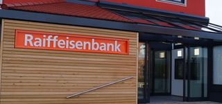 Bild zu Raiffeisenbank im Nürnberger Land eG - Filiale Hersbruck-Süd