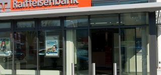 Bild zu Raiffeisenbank im Nürnberger Land eG - Filiale Hohenstadt