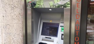 Bild zu Geldautomat Volksbank Köln Bonn eG