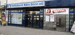 Bild zu Volksbank Köln Bonn eG - Filiale Mülheim