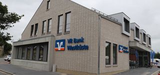 Bild zu VR Bank Westküste, Filiale Tellingstedt