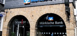 Bild zu Märkische Bank eG Herdecke