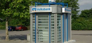 Bild zu Ihre Volksbank eG, SB-Filiale Kaufland-Pavillon