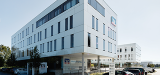 Bild zu meine Volksbank Raiffeisenbank eG, Dienstleistungszentrum Bad Aibling