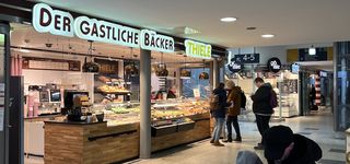 Bild zu Bäckerei Thiele - Hauptbahnhof - Göttingen