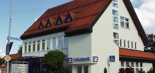 Bild zu Volksbank Hohenzollern-Balingen eG, Geschäftsstelle Rosenfeld