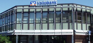 Bild zu Volksbank Hohenzollern-Balingen eG, Geschäftsstelle Frommern