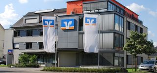 Bild zu Volksbank Hohenzollern-Balingen eG, Geschäftsstelle Hechingen Unterstadt